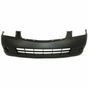 Nissan Altima Bumper Front Primed 2005-2006