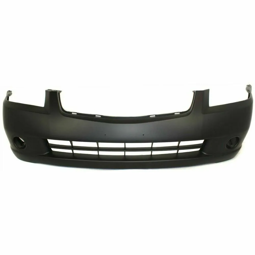 Nissan Altima Bumper Front Primed 2005-2006