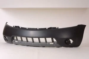 Nissan Murano Bumper Front Primed 2006-2007