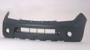 Nissan Pathfinder Bumper Front Primed 2005-2007