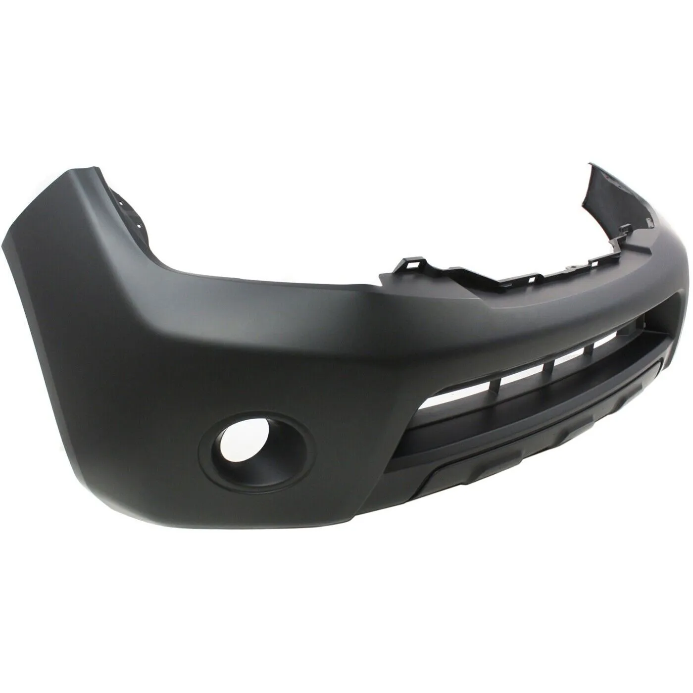 Nissan Pathfinder Bumper Front Primed Excludes LE Model Wo/spoiler 2008-2012