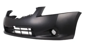 Nissan Sentra Bumper Front Primed BASE/S 2010-2012