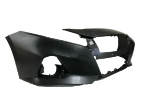 Nissan Altima Bumper Front Primed With camera Platinum/edition One Model CAPA Certified 2019-2022