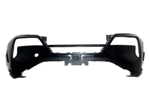 Nissan Rogue Bumper Front Primed With 4 Park Assist Sensor Holes Us Built CAPA Certified 2021