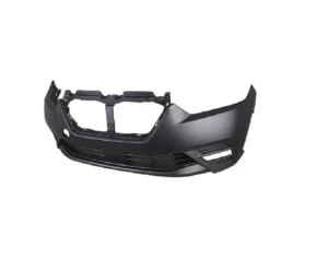Nissan Kicks Bumper Front Primed CAPA Certified 2020