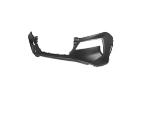 Nissan Rogue Bumper Front Primed With 4 Park Assist Sensor Holes Japan Built Sl Models 2021-2022