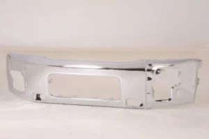 Nissan Armada (pathfinder) 2004/Armada 2005-2007/Titan Pickup 2004-2015 Bumper Face Bar Front Chrome