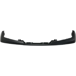 Nissan Frontier Pickup Bumper Upper Front Primed CAPA Certified 2009-2021