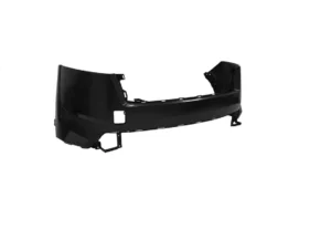 Nissan Pathfinder Bumper Front Primed With TOW Hook Without Sensor 2022-2025
