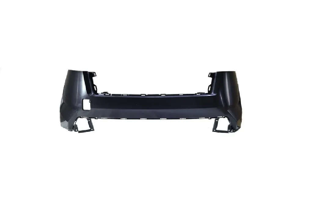 Nissan Pathfinder Bumper Front Primed With TOW Hook/sensor CAPA Certified 2022-2025