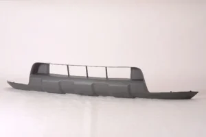 Nissan Frontier Pickup Bumper Lower Front Use With chrome Bumper 2005-2021