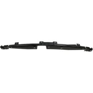 Nissan Altima Coupe Bumper Retainer Front Upper Steel 2008-2009