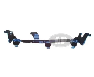 Nissan Frontier Pickup Bumper Retainer Front Upper 2.5L Steel 2009-2021
