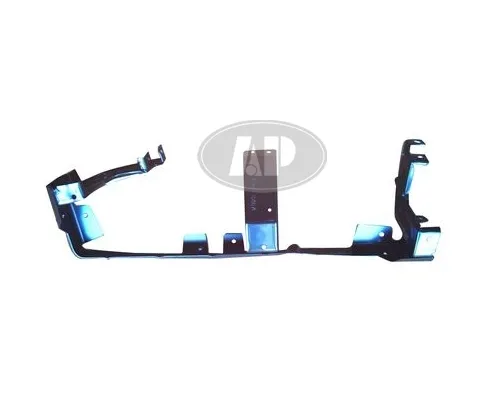 Nissan Frontier Pickup Bumper Retainer Front Upper 4.0L Steel 2009-2021