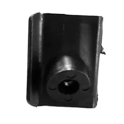 Nissan Altima Bumper Retainer Bracket Front Passenger Side 2016-2025
