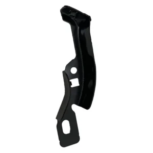Nissan Sentra Bumper Retainer Front Lower Passenger Side Steel 2020-2025