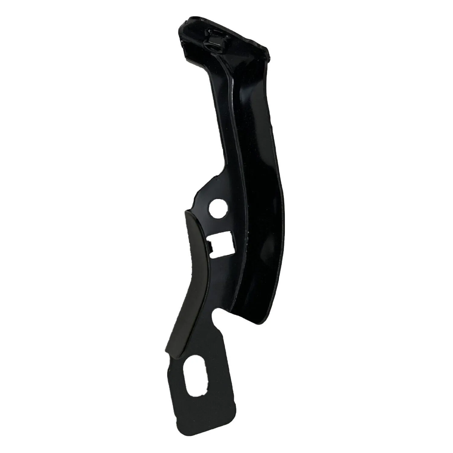 Nissan Sentra Bumper Retainer Front Lower Passenger Side Steel 2020-2025
