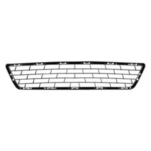 Nissan Sentra Grille Lower Excludes Sr 2013-2015