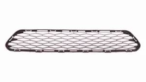 Nissan Rogue Grille Lower Matte Dark Gray 2014-2016