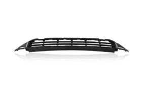 Nissan Rogue Grille Lower Front Black Us Built 2021-2023