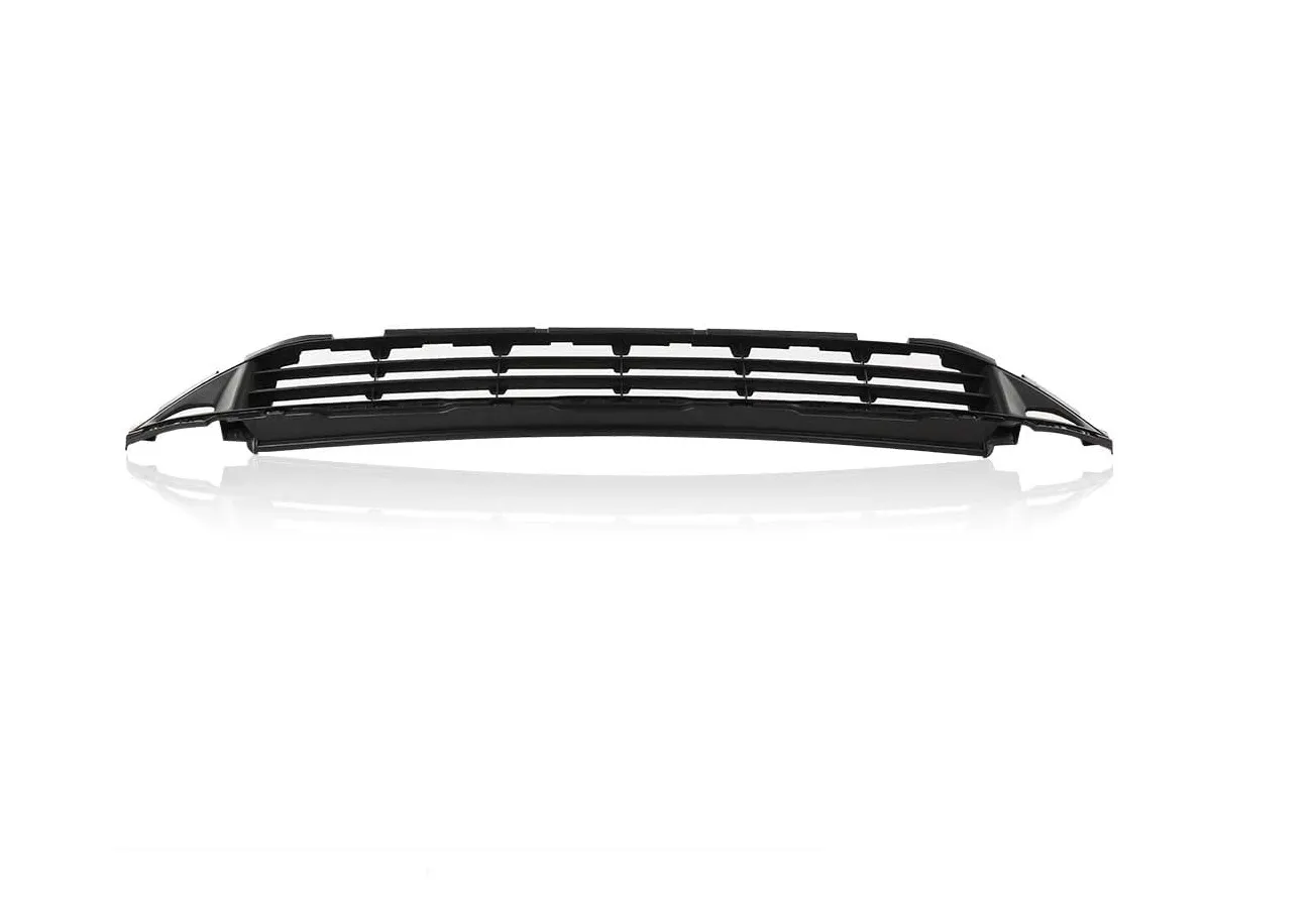 Nissan Rogue Grille Lower Front Black Us Built 2021-2023