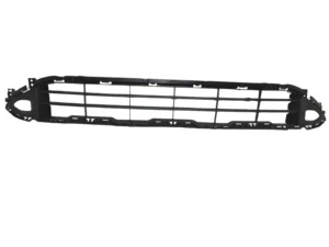 Nissan Rogue Grille Lower Front Black Japan Built 2021-2023