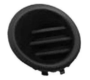 Nissan Maxima Fog Lamp Cover Front Driver Side 2000-2001