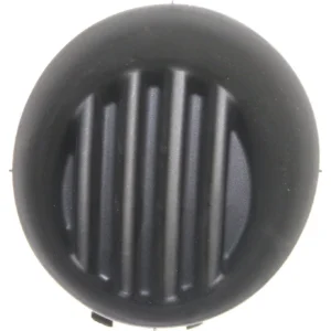 Nissan Maxima Fog Lamp Cover Front Driver Side 2002-2003