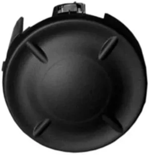Nissan Rogue Fog Lamp Cover Front Driver Side 2008-2010