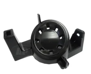 Nissan Altima 2010-2012/Altima Hybrid 2010-2011 Fog Lamp Cover Front Driver Side Smooth