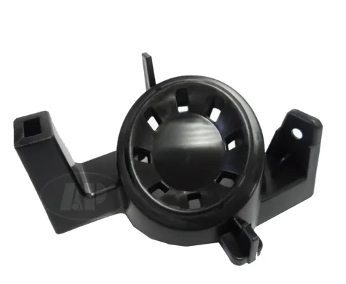 Nissan Altima 2010-2012/Altima Hybrid 2010-2011 Fog Lamp Cover Front Driver Side Smooth