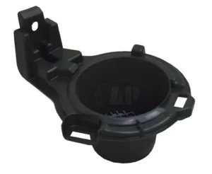 Nissan Juke Fog Lamp Cover Front Driver Side 2011-2014