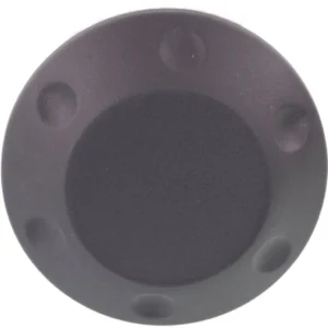 Nissan Frontier Pickup 2009-2021/Xterra 2005-2015 Fog Lamp Cover Front LH/RH Textured Gray For Plastic Bumper