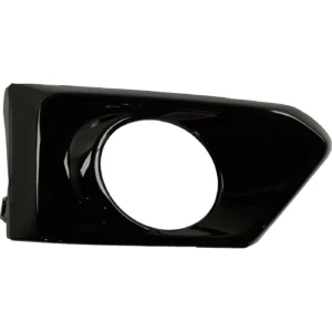 Nissan Altima Fog Lamp Bezel Front Driver Side 2019-2022