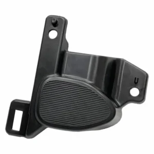 Nissan Rogue Fog Lamp Cover Driver Side Black Japan Built 2021-2023