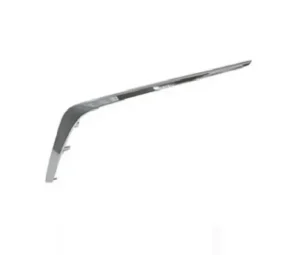 Nissan Altima Grille Molding Driver Side Outer Bright Chrome S/SV/Sl Models 2023-2025