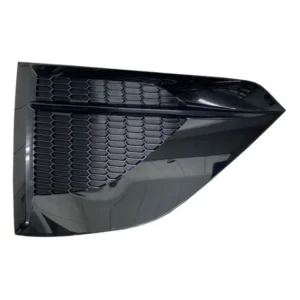 Nissan Altima Fog Lamp Cover Driver Side Black 2023-2025