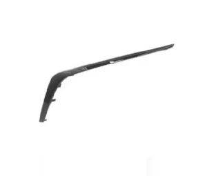 Nissan Altima Grille Molding Driver Side Outer Smoked Chrome Sr Model 2023-2025