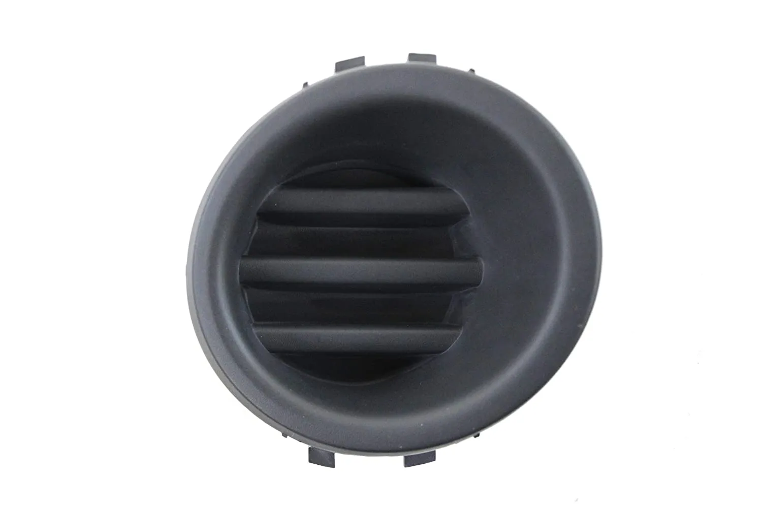 Nissan Maxima Fog Lamp Cover Front Passenger Side 2000-2001