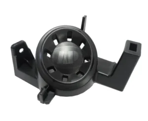 Nissan Altima 2010-2012/Altima Hybrid 2010-2011 Fog Lamp Cover Front Passenger Side Smooth