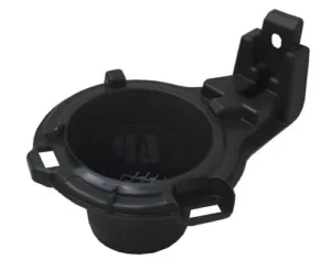 Nissan Juke Fog Lamp Cover Front Passenger Side 2011-2014