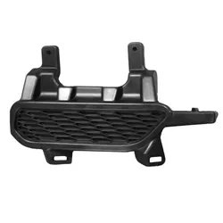 Nissan Qashqai (canada) 2020-2023/Rogue Sport 2020-2022 Fog Lamp Cover Front Passenger Side Textured Black