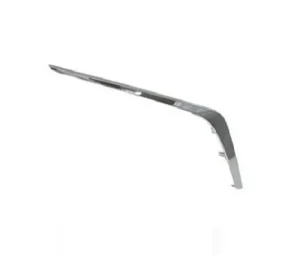 Nissan Altima Grille Molding Passenger Side Outer Bright Chrome S/SV/Sl Models 2023-2025