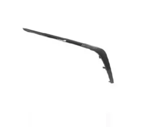 Nissan Altima Grille Molding Passenger Side Outer Smoked Chrome Sr Models 2023-2025