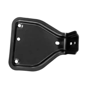 Nissan Pathfinder Bumper Retainer Front Lower Steel (small Flat Center Retainer) 2022-2025
