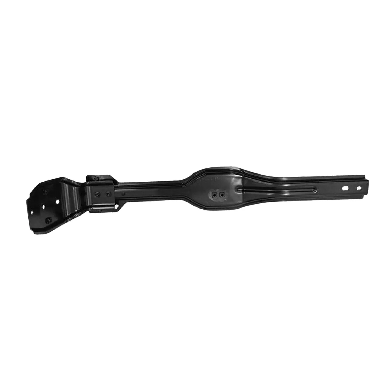 Nissan Pathfinder Bumper Bracket Front Center 2022-2025