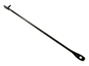 Nissan Frontier Pickup Bumper Support Front Driver Side Steel 2005-2021