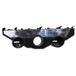 Nissan Versa Sedan Bumper Support Rail Front Driver Side 2020-2025