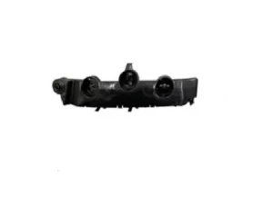 Nissan Pathfinder Bumper Bracket Front Driver Side 2022-2025