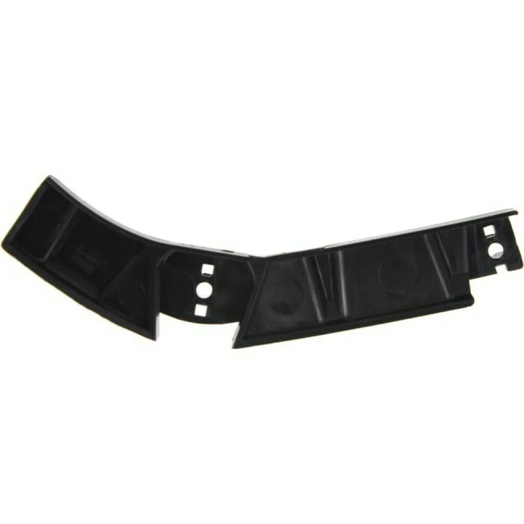 Nissan Xterra Bumper Bracket Front Passenger Side Plastic (stiffener) 2005-2014